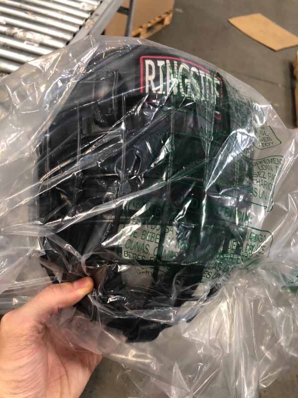 Photo 2 of **USED**  Ringside Safety Cage Training Headgear Large