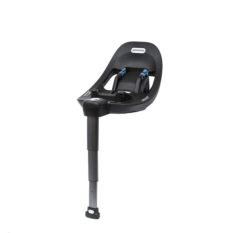 Photo 1 of Cybex SafeLock Base, Black
