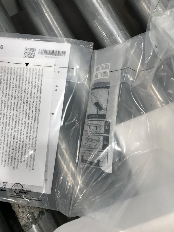 Photo 1 of SAMSUNG 50-Inch Class Neo QLED 4K QN90B Series Mini LED Quantum HDR 32x, Dolby Atmos, Object Tracking Sound+, Anti-Glare, Ultra Viewing Angle, Smart TV with Alexa Built-In (QN50QN90BAFXZA, 2022 Model)
