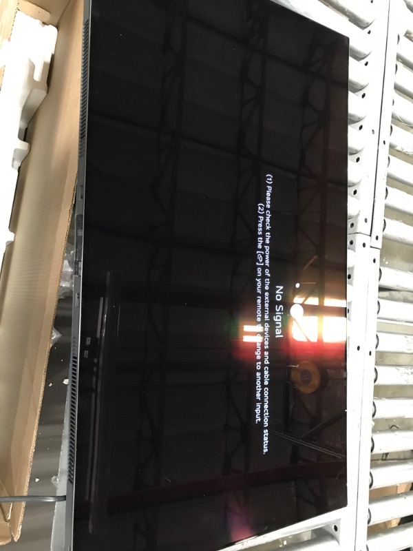 Photo 1 of LG C2 Series 42-Inch Class OLED evo Smart TV OLED42C2PUA, 2022 - AI-Powered 4K TV, Alexa Built-in
