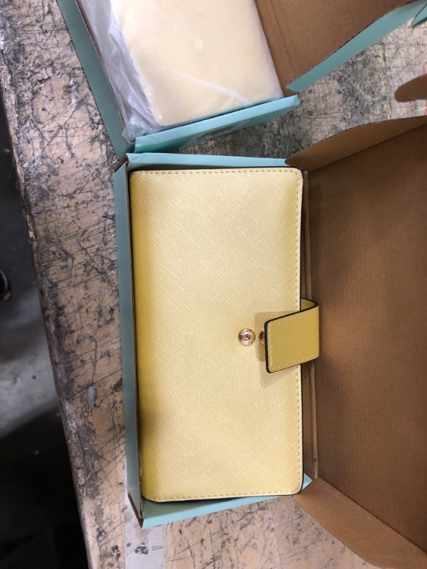 Photo 1 of 2 WALLETS