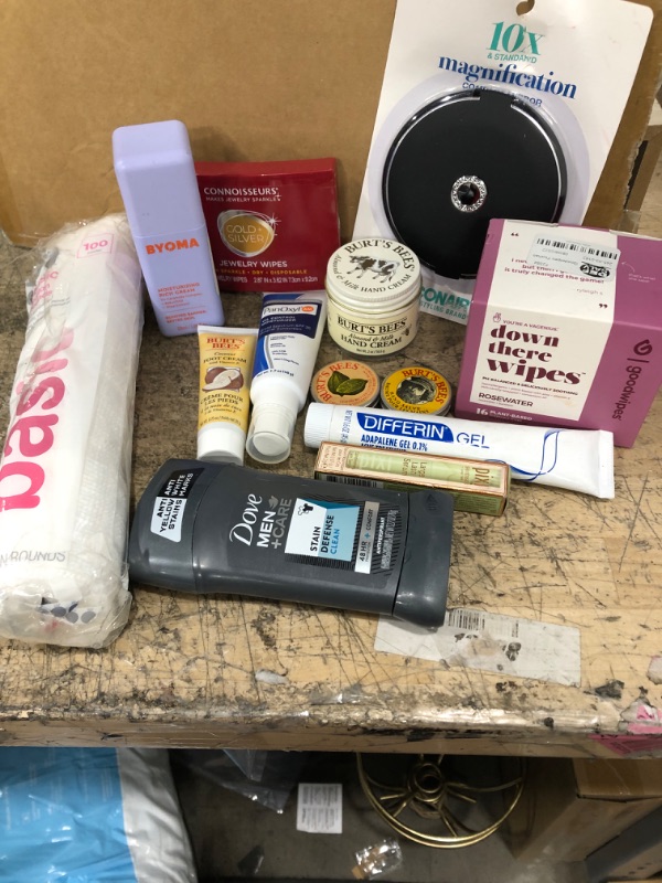 Photo 1 of 13 PIECE HEALTH AND BEAUTY BUNDLE