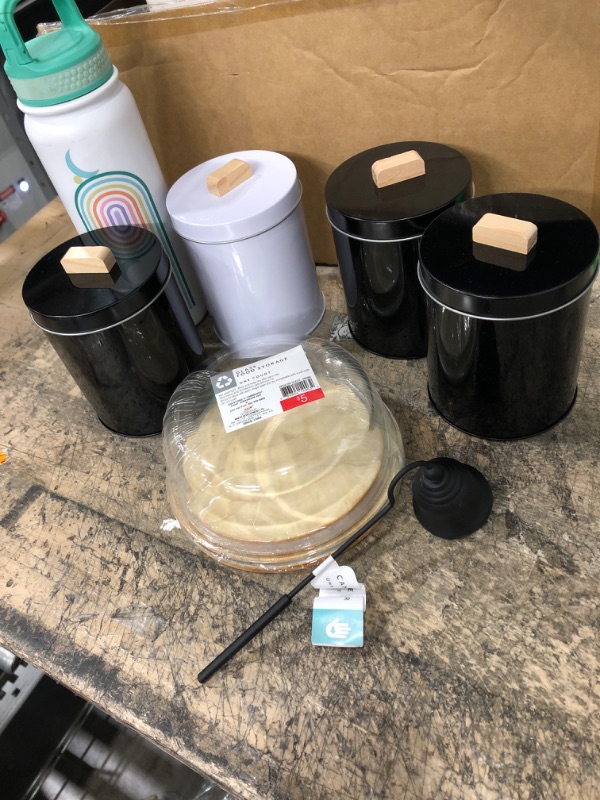 Photo 1 of  7 PIECE HOMEGOODS BUNDLE