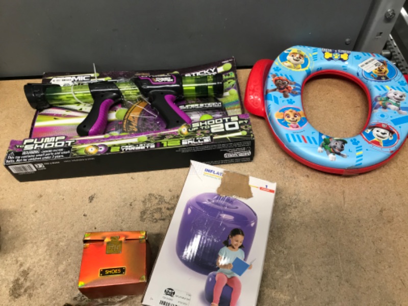 Photo 1 of 4 Assorted kids bundle