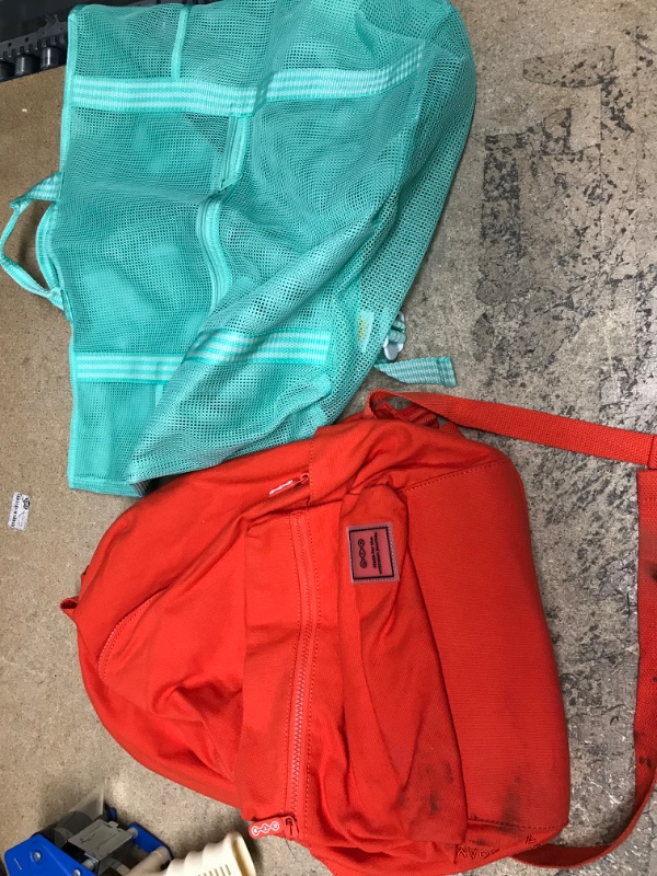Photo 1 of 2 bags bundle