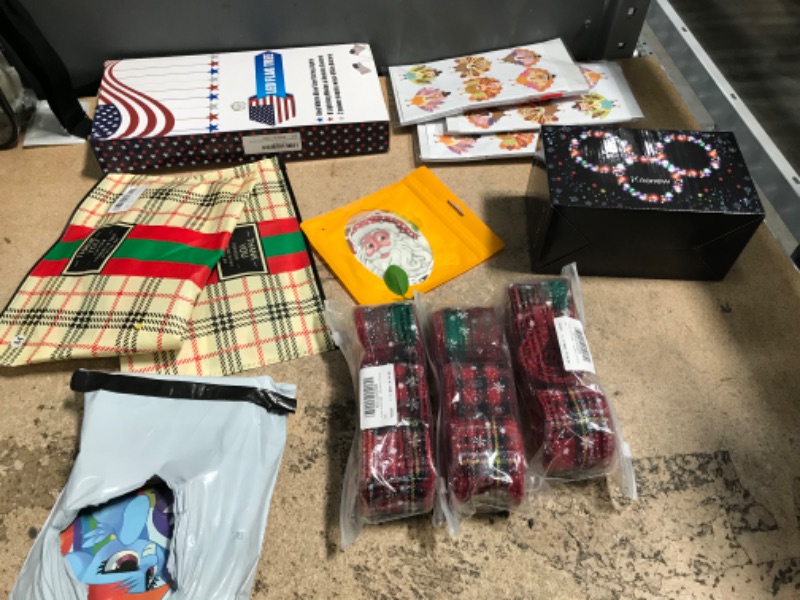 Photo 1 of 12 seasonal decor bundle