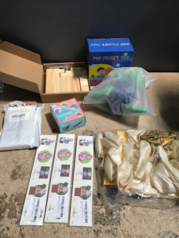 Photo 1 of 7 Assorted kids bundle