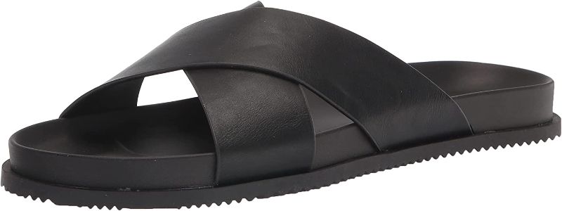 Photo 1 of Amazon Essentials Men's Casual Dress Sandal