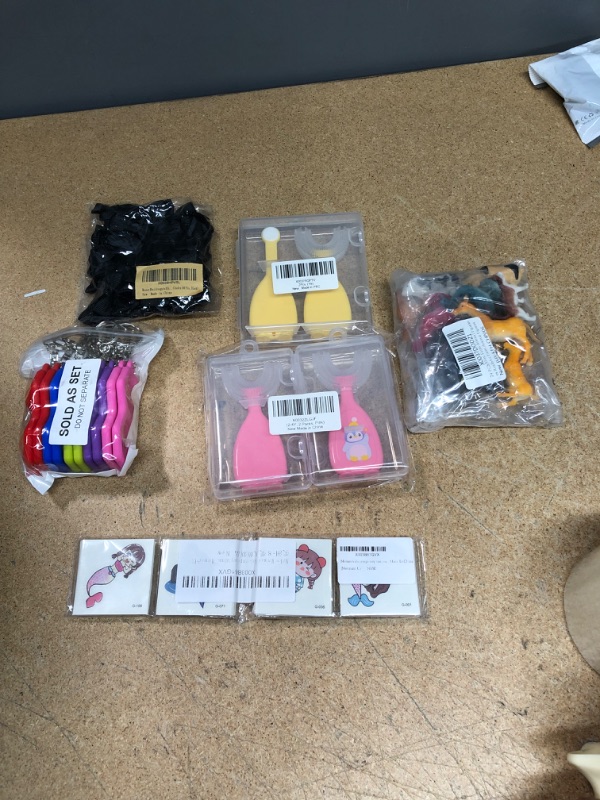 Photo 1 of 6 Assorted kids bundle