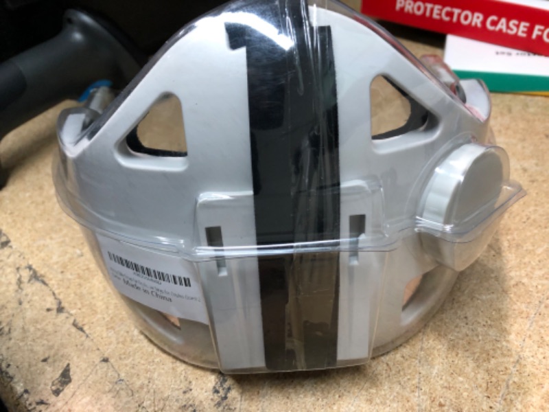 Photo 2 of Ahroy Elite Strap for Oculus Quest 2