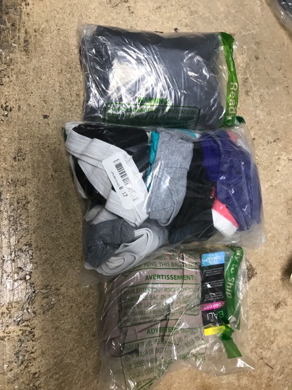 Photo 1 of 3 ITEM BUNDLE CLOTHING MISC