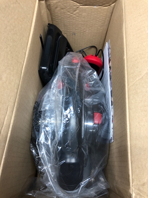 Photo 3 of **USED**  beyond by BLACK+DECKER 20V MAX* Handheld Vacuum for Car with Accessory Kit (BDH2020FLAAPB)