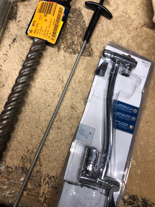 Photo 1 of **USED**  Bundle of 5 Miscellaneous Home Improvement Items/Tools