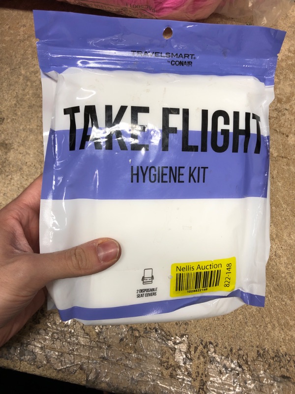 Photo 2 of **NEW**  Travel Smart Take Flight Kit