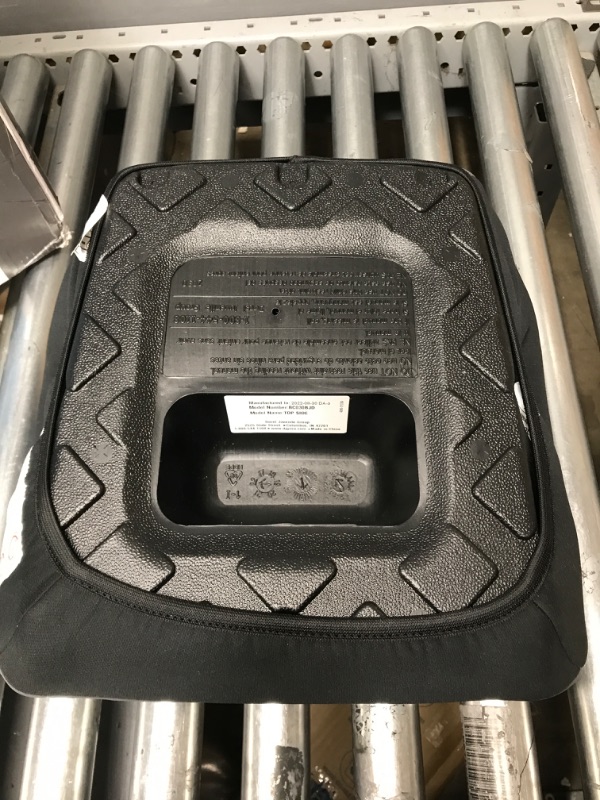 Photo 4 of Cosco Top Side Booster Car Seat in Leo