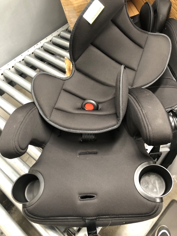 Photo 3 of Baby Trend Hybrid 3-in-1 Combination Booster Car Seat

