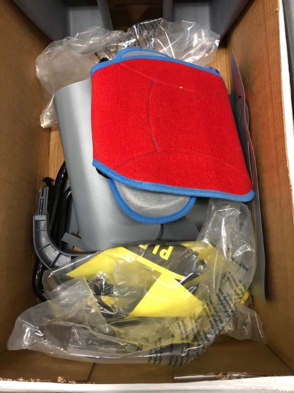 Photo 1 of Bicycle Child Carrier - Quantity 1