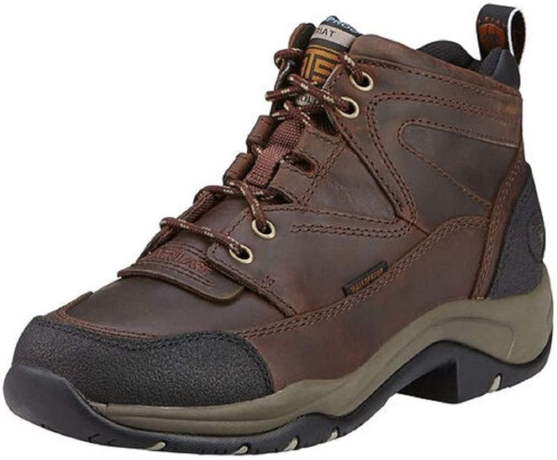 Photo 1 of ARIAT Women's Terrain Waterproof 0
