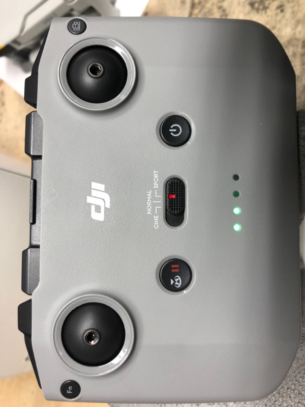 Photo 3 of **NEW, OPENED TO VERIFY CONTENTS**
DJI Mini 2 – Ultralight and Foldable Drone Quadcopter, 3-Axis Gimbal with 4K Camera, 12MP Photo, 31 Mins Flight Time, OcuSync 2.0 10km HD Video Transmission, QuickShots Gray