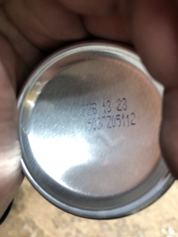 Photo 2 of *EXPIRED FEB 13,2023* IZZE Sparkling Juice Apple 8.4 Fl Oz Cans 24 Count
