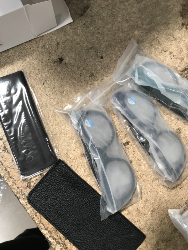 Photo 1 of +2.00 Oversized Reading Glasses 3 pack 