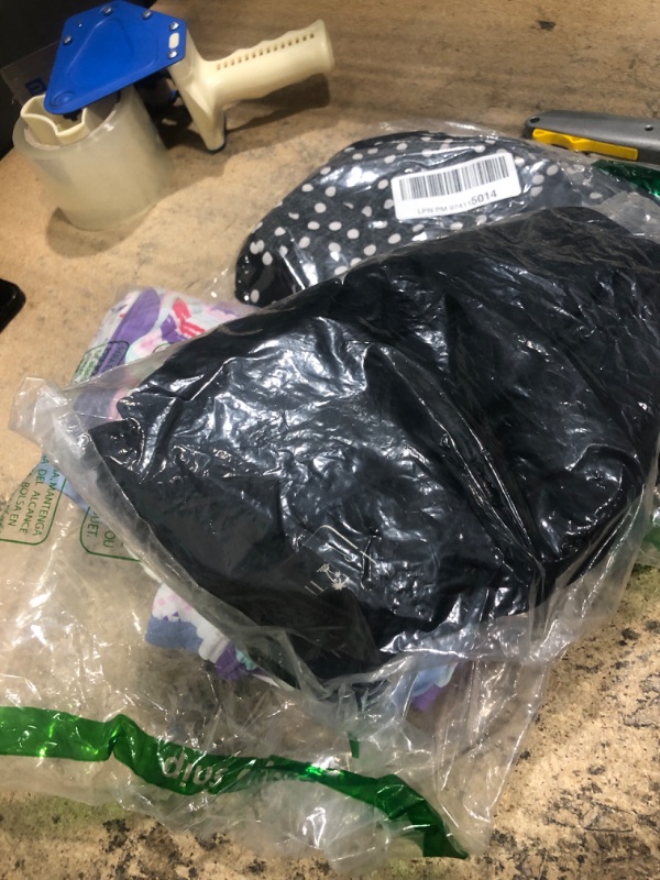 Photo 1 of 3 Item Family Clothing Bundle Pack Sizes Vary 