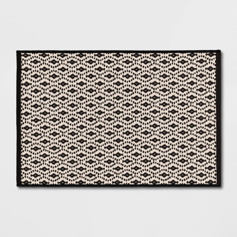 Photo 1 of 24"x60" Looped Runner - Casaluna™