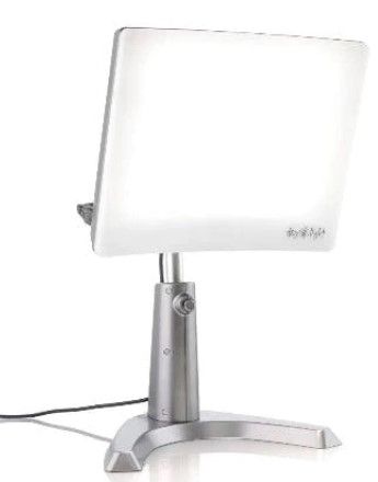 Photo 1 of CAREX DAY-LIGHT CLASSIC PLUS LIGHT THERAPY LAMP
