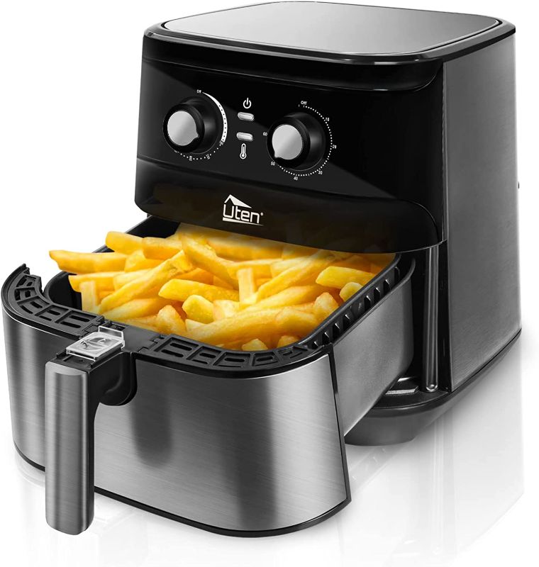 Photo 1 of , Large Air Fryer