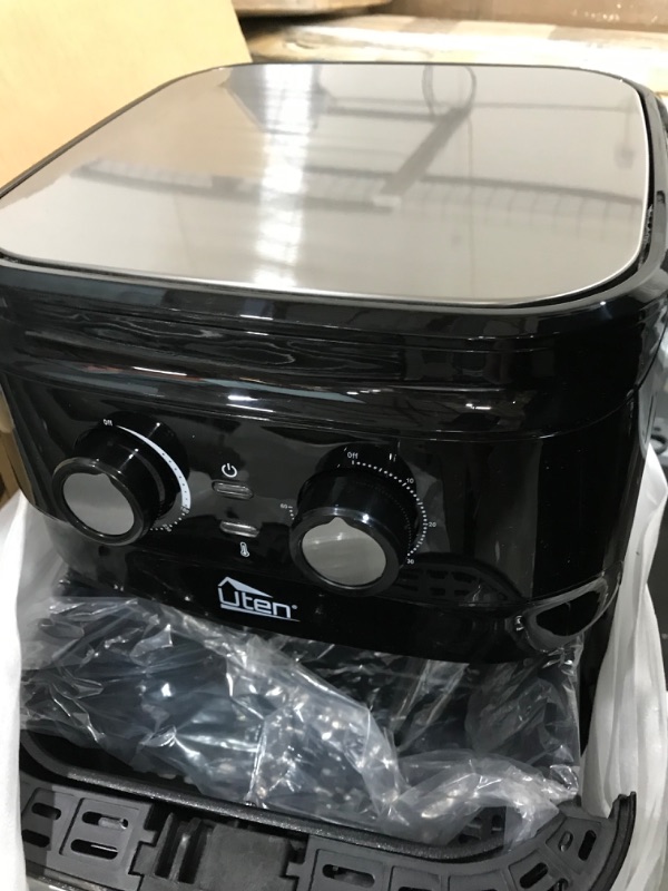 Photo 9 of , Large Air Fryer