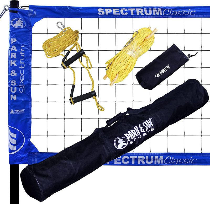 Photo 1 of  Portable Professional Outdoor Badminton