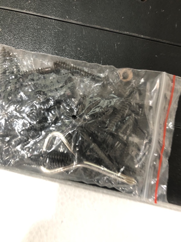 Photo 1 of HOMEFORT 7-Tier Wood Shoe Rack, Double Rows 7-Tier Shoe Shelf, Shoe Storage Stand, Entryway Shoe Tower, Vertical Shoe Organizer Perfect for Narrow Closet, Entryway, Hallway, Bedroom in Black Double Rows 7-Tier Black