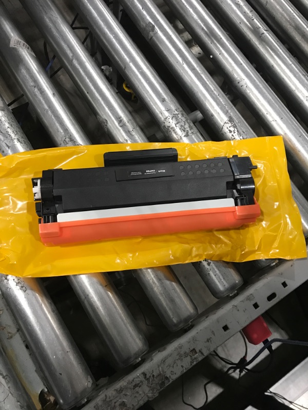 Photo 2 of MYTONER TN760 TN-760 Remanufactured Toner Cartridge Replacement for Brother TN-760 TN730 TN-730 High Yield for MFC-L2710DW HL-L2350DW HL-L2395DW DCP-L2550DW MFC-L2750DW MFC-L2690DW Printer (4-Black)