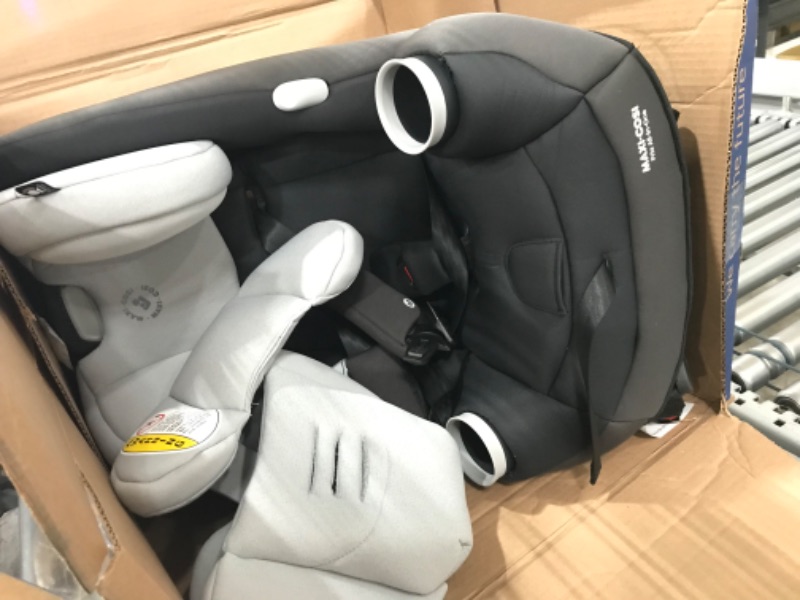 Photo 2 of Maxi-Cosi Pria™ All-in-1 Convertible Car Seat, After Dark