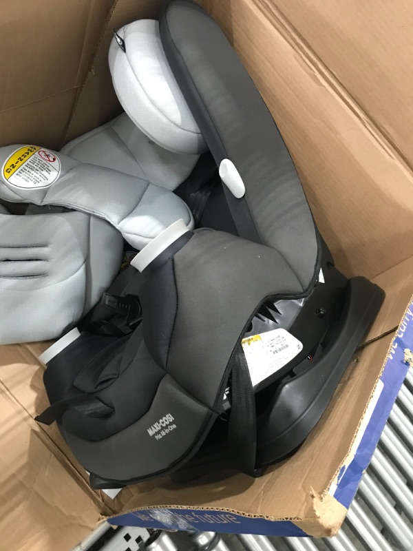 Photo 1 of Maxi-Cosi Pria™ All-in-1 Convertible Car Seat, After Dark