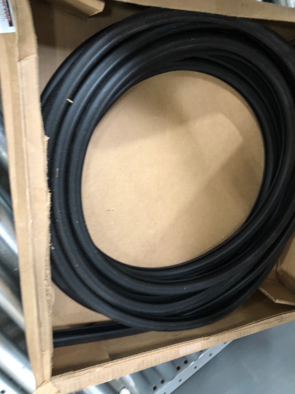 Photo 4 of AP Products (018-350-EKD EK Series Black Seal with Wiper
