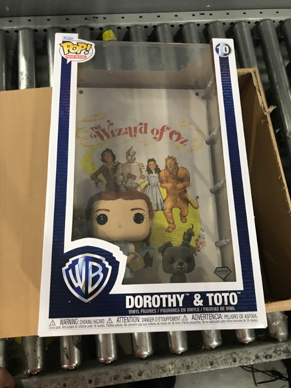 funko pop movie it