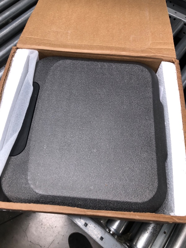 Photo 1 of SentrySafe Fireproof and Waterproof Safe Box with Key Lock, Fire and Water Chest Safe for Valuables, 0.28 Cubic Feet, 6.6 x 15.4 x 14.3 Inches, CHW20221 1/2 Hr. Fireproof, Lid Straps