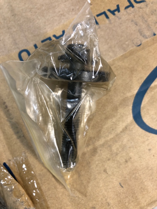 Photo 1 of Cardone 66-8166 New CV Constant Velocity Drive Axle Shaft
