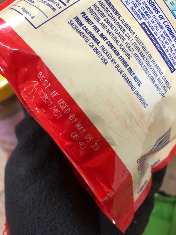 Photo 1 of *EXPIRE Apr & May 2023*
food bundle
