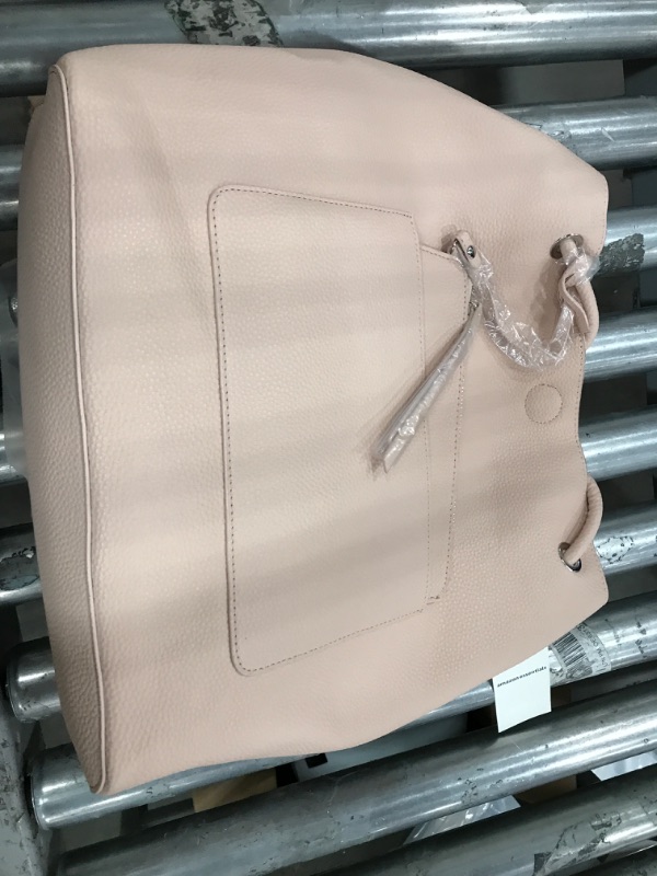 Photo 2 of Amazon Essentials Shoulder Bag- BLUSH