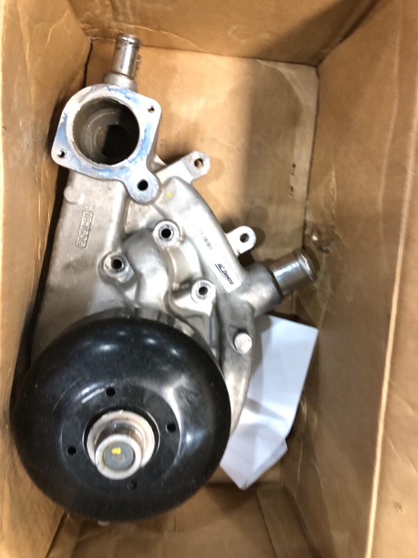 Photo 3 of ACDelco Professional 252-901 Engine Water Pump