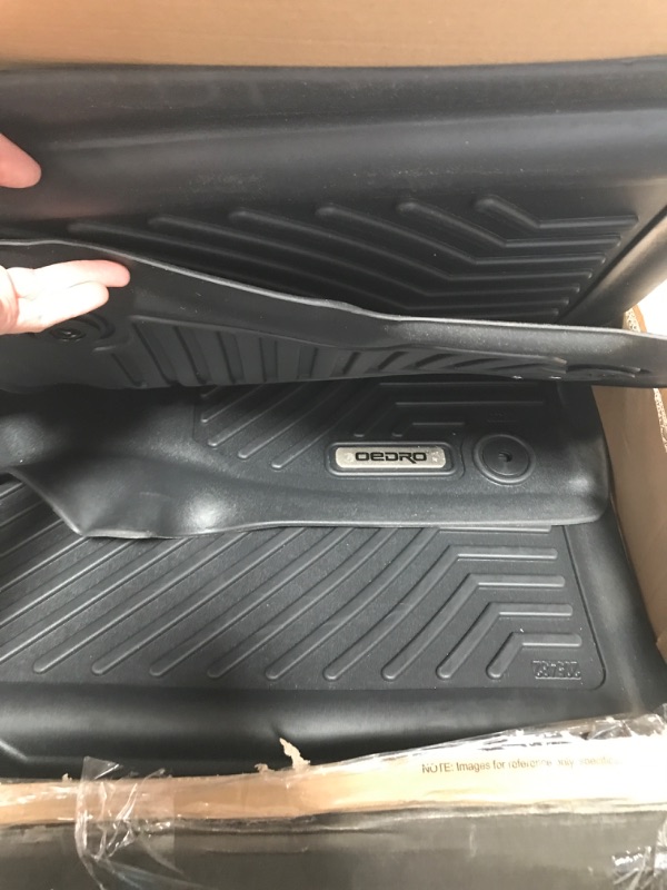 Photo 4 of **USED**   Car Mats