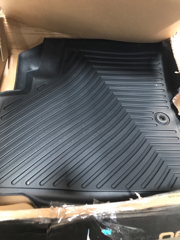 Photo 2 of **USED**   Car Mats