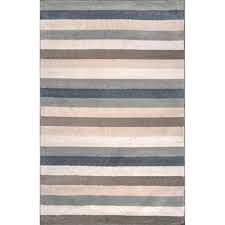 Photo 1 of 4'10" x 6'8" nuLOOM rug