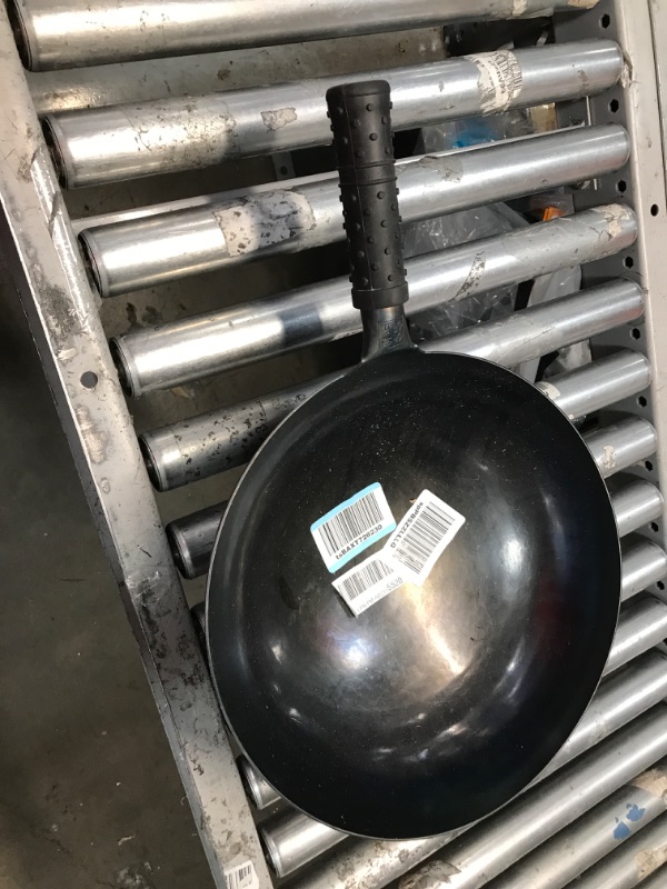 Photo 1 of **USED** 14" Wok