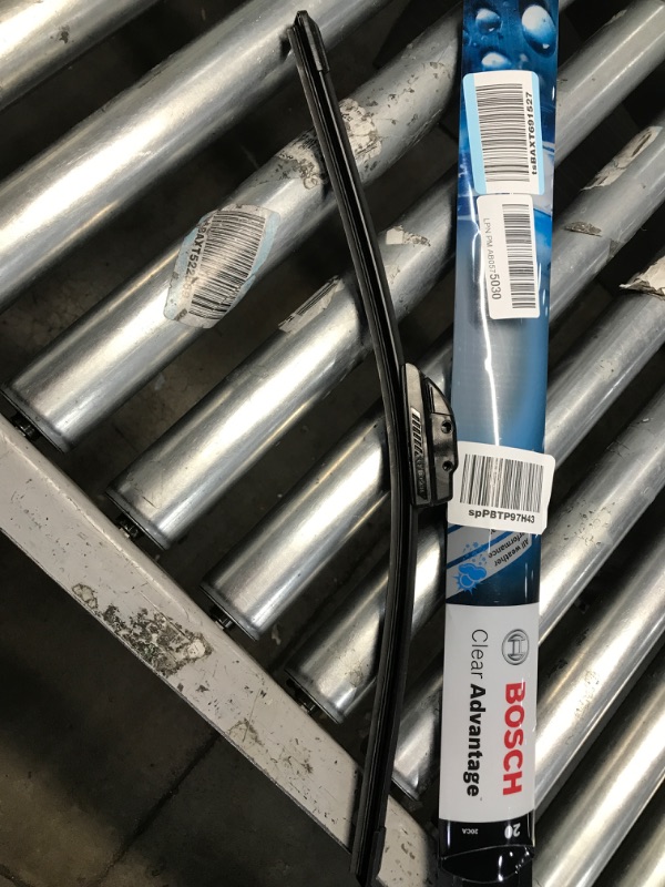 Photo 2 of BOSCH Clear Advantage 20CA Beam Wiper Blade - 20" (Single) 20CA (20")