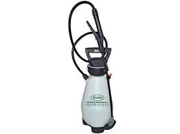 Photo 1 of **MISSING CHARGER**Scotts 190567 Lithium-Ion Battery Powered Pump Zero Technology Sprayer