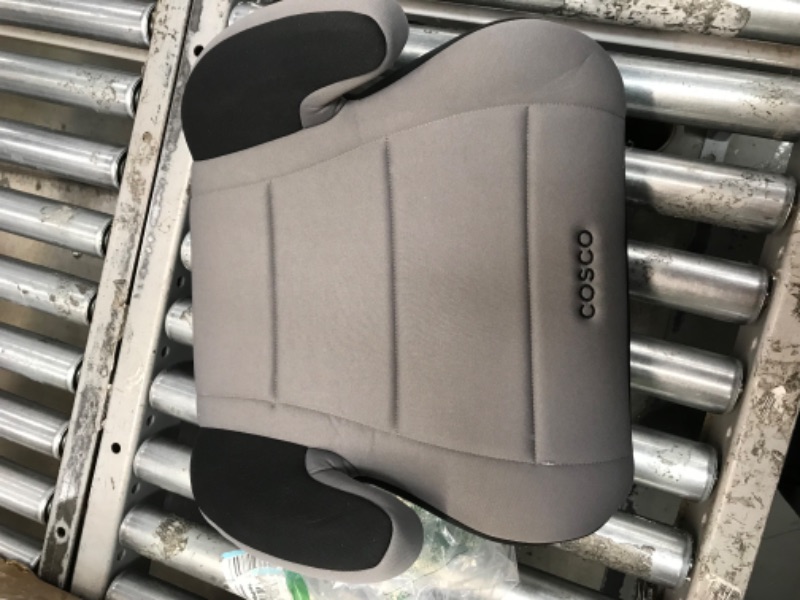 Photo 1 of Cosco Topside Backless Booster Car Seat (Leo)
