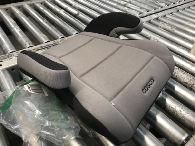 Photo 1 of Cosco Topside Backless Booster Car Seat (Leo)
